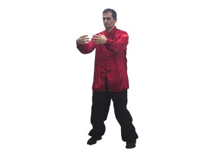 QI GONG