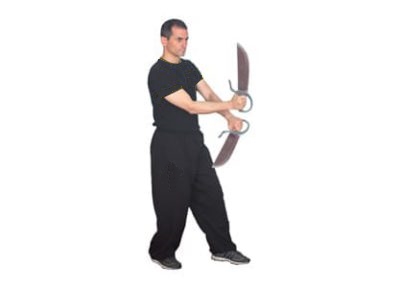 WING CHUN DE FOSHAN